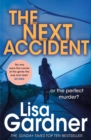 The Next Accident (FBI Profiler 3) - Book