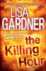 The Killing Hour (FBI Profiler 4) - Book