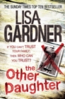 The Other Daughter - eBook