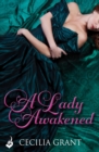 A Lady Awakened: Blackshear Family Book 1 - eBook