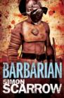 Arena: Barbarian (Part One of the Roman Arena Series) - eBook