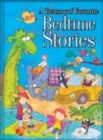 My Bedtime Stories - Book