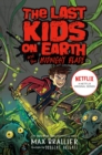 Last Kids on Earth and the Midnight Blade - Book