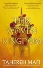 This Woven Kingdom - Book