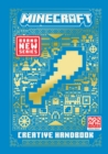 All New Official Minecraft Creative Handbook - Book