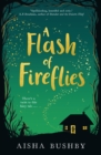 A Flash of Fireflies - eBook