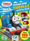 Thomas & Friends: Travels with Thomas Activity Book - Book