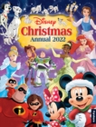 Disney Christmas Annual 2022 - Book