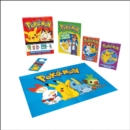 Pokemon Mega Puzzle Collection - Book