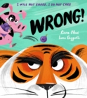 Wrong! - Book