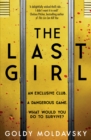 The Last Girl - eBook