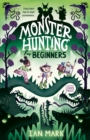 Monster Hunting For Beginners - eBook