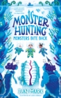 Monsters Bite Back - eBook