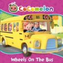 Official CoComelon Sing-Song: Wheels on the Bus - Book