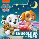 Paw Patrol Picture Book - Snuggle Up Pups - Book
