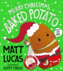 Merry Christmas, Baked Potato - eBook