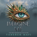 Imagine Me (Shatter Me) - eAudiobook