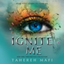 Ignite Me (Shatter Me) - eAudiobook