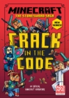 Minecraft: Crack in the Code! - Book