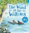 Wind in the Willows anniversary gift picture book - Book