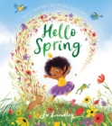 Hello Spring - Book