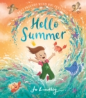 Hello Summer - Book