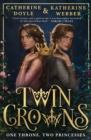 Twin Crowns - Book