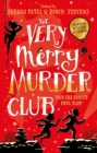 The Very Merry Murder Club - eBook