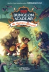 Dungeons & Dragons: Dungeon Academy: No Humans Allowed! - Book