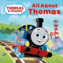 All About Thomas - Book