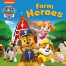 PAW Patrol Board book - Farm Heroes - Book