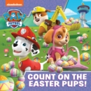 PAW Patrol Picture Book – Count On The Easter Pups! - Book