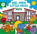 Mr Men Little Miss Vets - Book