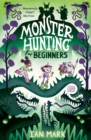 Monster Hunting For Beginners - Book