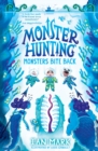 Monsters Bite Back - Book