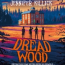 Dread Wood - eAudiobook