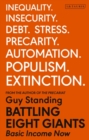 Battling Eight Giants : Basic Income Now - eBook