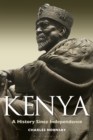 Kenya : A History Since Independence - eBook