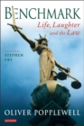 Benchmark : Life, Laughter and the Law - eBook