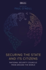 Securing the State and its Citizens : National Security Councils from Around the World - eBook
