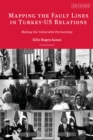Mapping the Fault Lines in Turkey-US Relations : Making the Vulnerable Partnership - eBook
