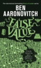 False Value - eBook