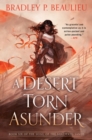Desert Torn Asunder - eBook
