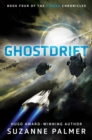 Ghostdrift - eBook