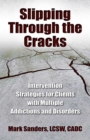 Slipping Through the Cracks : Intervention Strategies for Clients with Multiple Addictions and Disorders - eBook