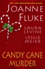 Candy Cane Murder - eBook