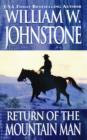 The Return of the Mountain Man - eBook