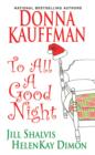 To All A Good Night - eBook