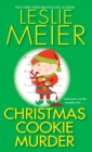 Christmas Cookie Murder - eBook