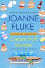 Cream Puff Murder - eBook